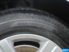 2015款 1.4TSI 自动 舒适版 5座