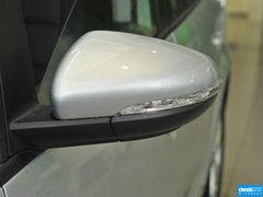 2015款 1.4TSI 自动 舒适版 5座