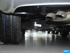 2015款 1.4TSI 自动 舒适版 5座