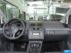 2015款 1.4TSI 自动 舒适版 5座