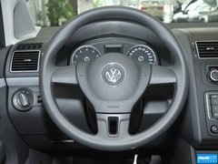 2015款 1.4TSI 自动 舒适版 5座