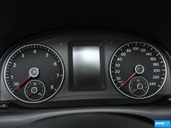 2015款 1.4TSI 自动 舒适版 5座