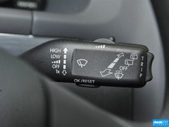 2015款 1.4TSI 自动 舒适版 5座