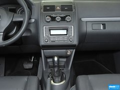 2015款 1.4TSI 自动 舒适版 5座