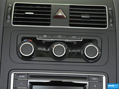 2015款 1.4TSI 自动 舒适版 5座