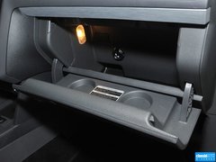 2015款 1.4TSI 自动 舒适版 5座