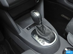 2015款 1.4TSI 自动 舒适版 5座