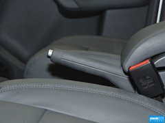 2015款 1.4TSI 自动 舒适版 5座