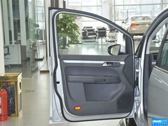 2015款 1.4TSI 自动 舒适版 5座