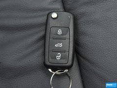 2015款 1.4TSI 自动 舒适版 5座