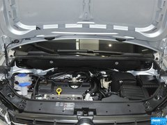 2015款 1.4TSI 自动 舒适版 5座