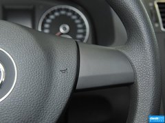 2015款 1.4TSI 自动 舒适版 5座