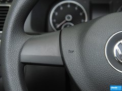 2015款 1.4TSI 自动 舒适版 5座