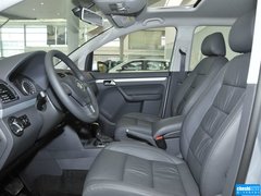 2015款 1.4TSI 自动 舒适版 5座