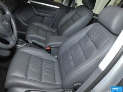 2015款 1.4TSI 自动 舒适版 5座