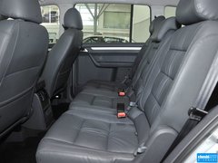 2015款 1.4TSI 自动 舒适版 5座