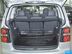 2015款 1.4TSI 自动 舒适版 5座