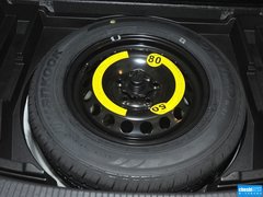 2015款 1.4TSI 自动 舒适版 5座