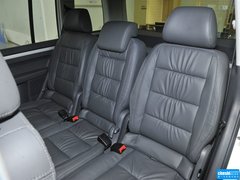2015款 1.4TSI 自动 舒适版 5座