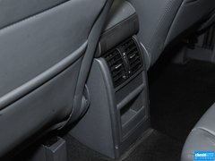 2015款 1.4TSI 自动 舒适版 5座