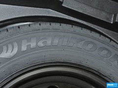 2015款 1.4TSI 自动 舒适版 5座