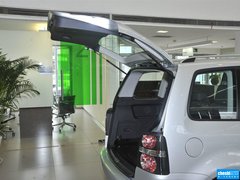 2015款 1.4TSI 自动 舒适版 5座