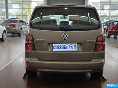 2015款 1.4TSI 自动 舒适版 5座