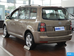 2015款 1.4TSI 自动 舒适版 5座