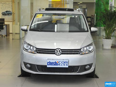 2015款 1.4TSI 自动 舒适版 5座