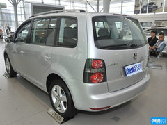 2015款 1.4TSI 自动 舒适版 5座