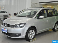 2015款 1.4TSI 自动 舒适版 5座