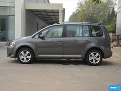 2015款 1.4TSI  手动 舒适版 5座