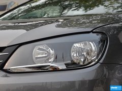 2015款 1.4TSI  手动 舒适版 5座