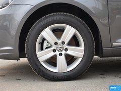 2015款 1.4TSI  手动 舒适版 5座