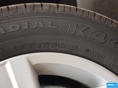 2015款 1.4TSI  手动 舒适版 5座