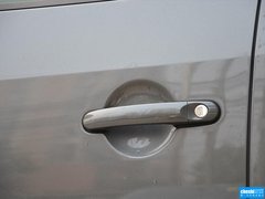 2015款 1.4TSI  手动 舒适版 5座