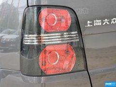 2015款 1.4TSI  手动 舒适版 5座