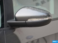 2015款 1.4TSI  手动 舒适版 5座