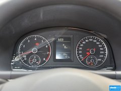 2015款 1.4TSI  手动 舒适版 5座