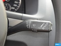 2015款 1.4TSI  手动 舒适版 5座