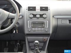 2015款 1.4TSI  手动 舒适版 5座