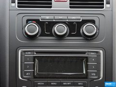 2015款 1.4TSI  手动 舒适版 5座