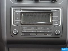 2015款 1.4TSI  手动 舒适版 5座