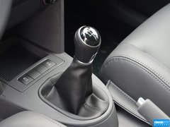 2015款 1.4TSI  手动 舒适版 5座