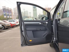 2015款 1.4TSI  手动 舒适版 5座