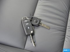 2015款 1.4TSI  手动 舒适版 5座