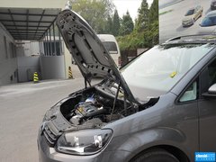 2015款 1.4TSI  手动 舒适版 5座