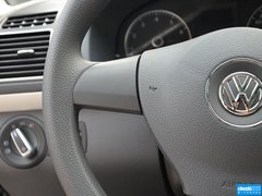 2015款 1.4TSI  手动 舒适版 5座