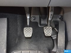 2015款 1.4TSI  手动 舒适版 5座