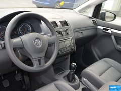 2015款 1.4TSI  手动 舒适版 5座